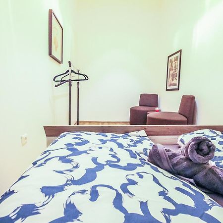 Disc Cozy Rooms In Liesing Vienna Esterno foto