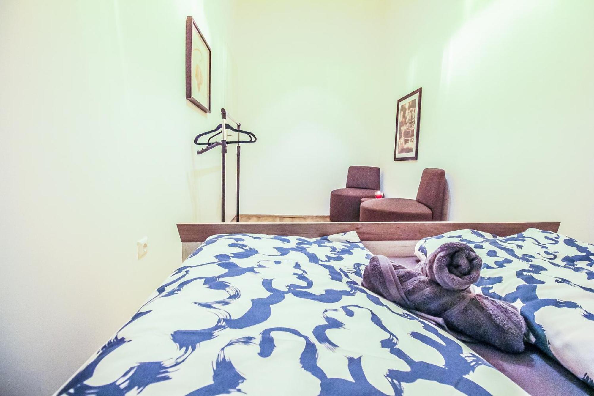 Disc Cozy Rooms In Liesing Vienna Esterno foto
