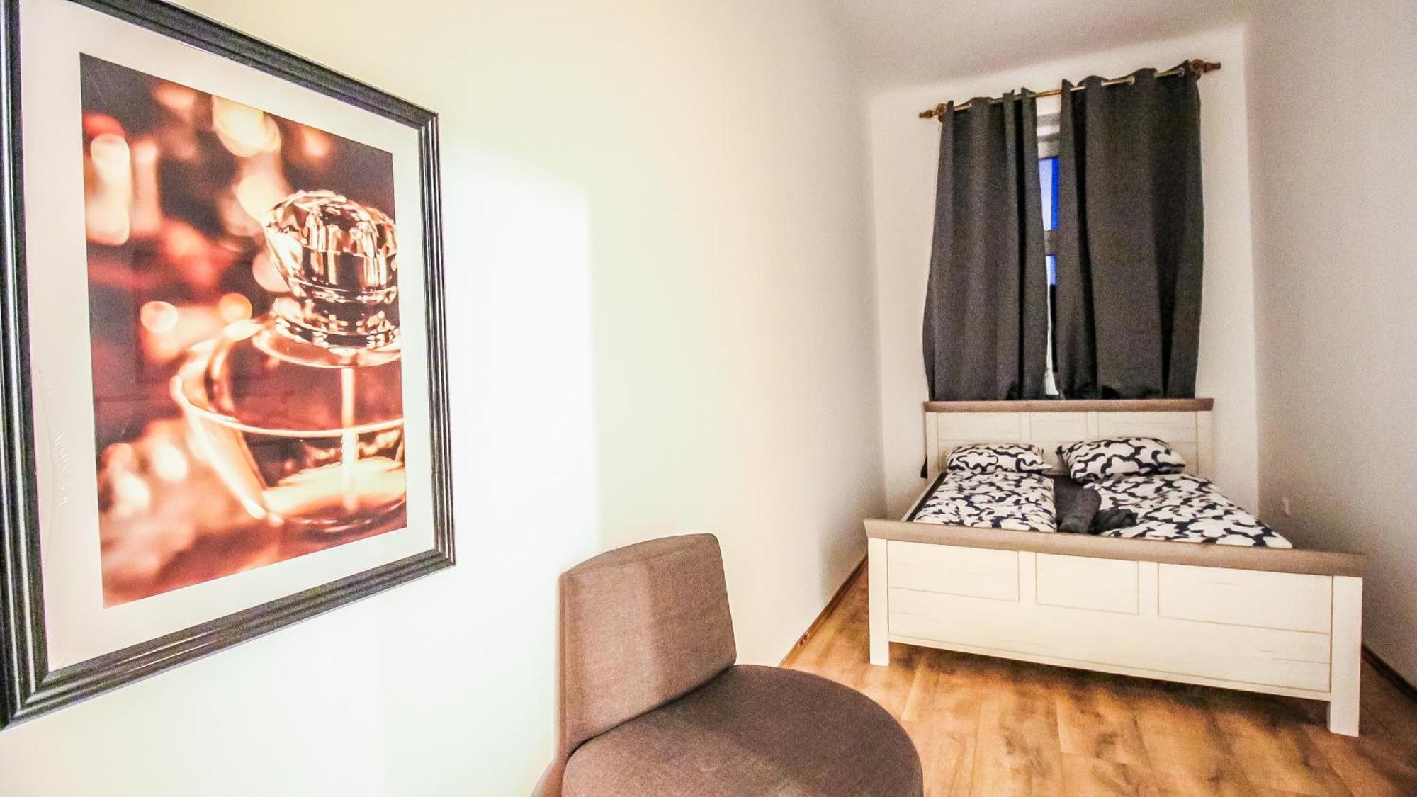Disc Cozy Rooms In Liesing Vienna Esterno foto