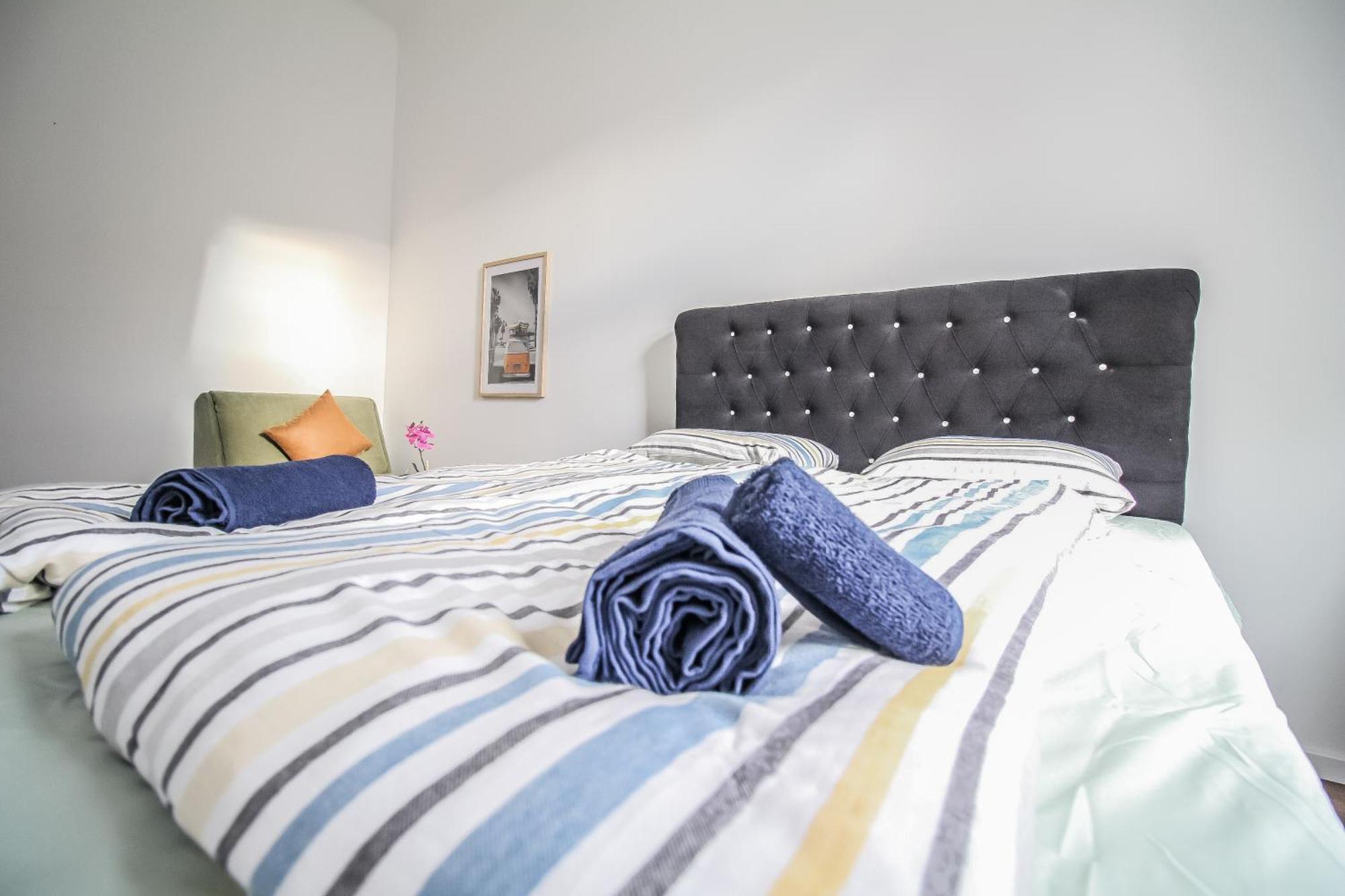 Disc Cozy Rooms In Liesing Vienna Esterno foto