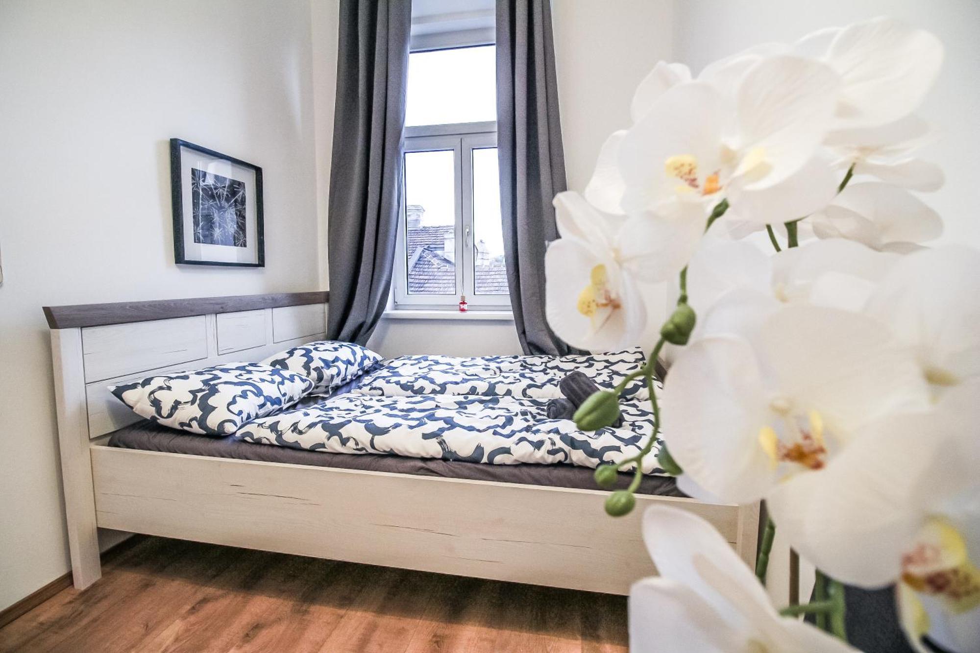 Disc Cozy Rooms In Liesing Vienna Esterno foto