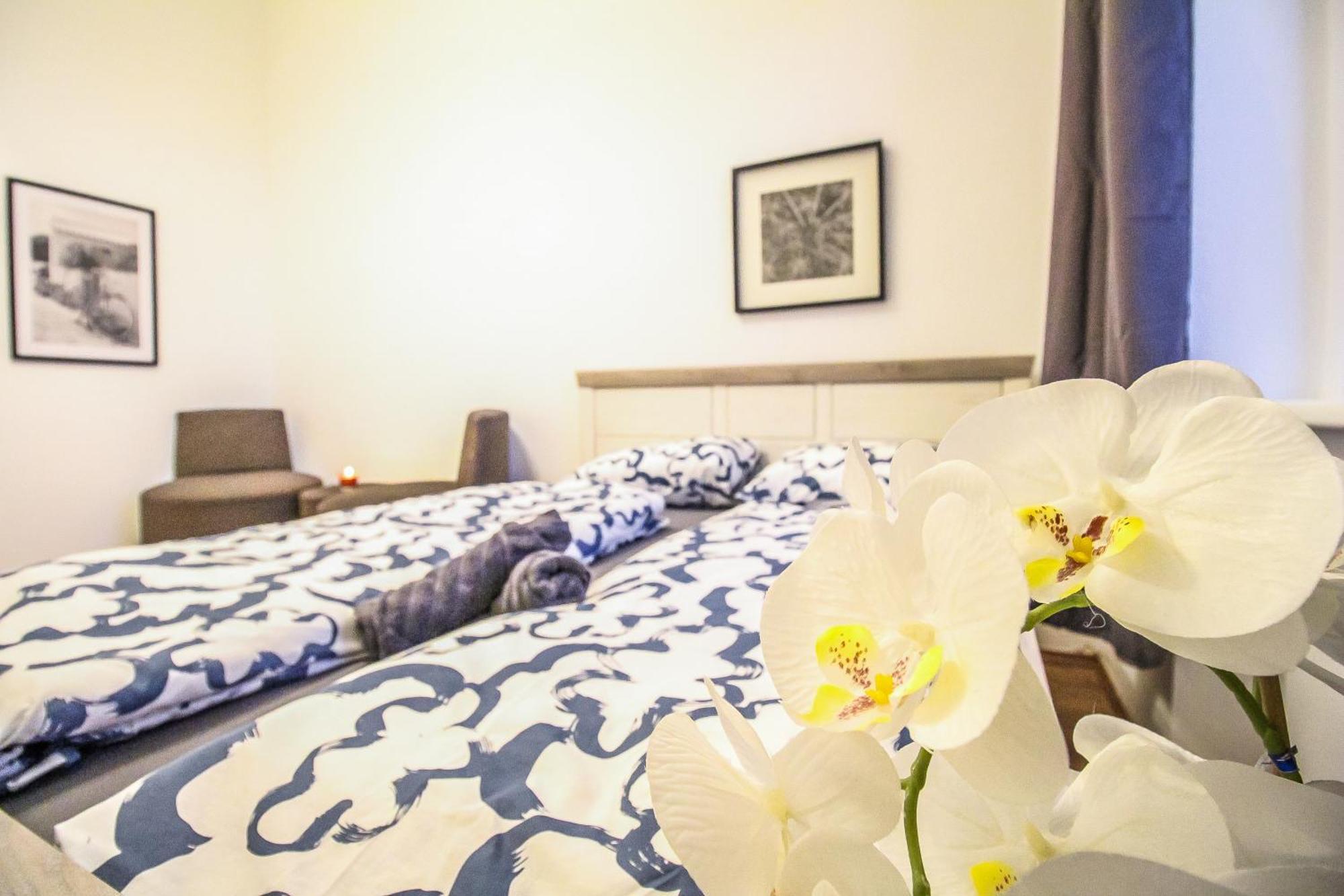 Disc Cozy Rooms In Liesing Vienna Esterno foto