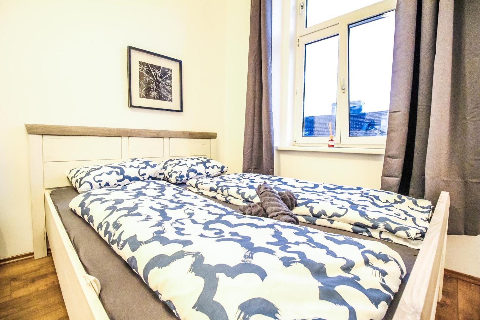 Disc Cozy Rooms In Liesing Vienna Esterno foto