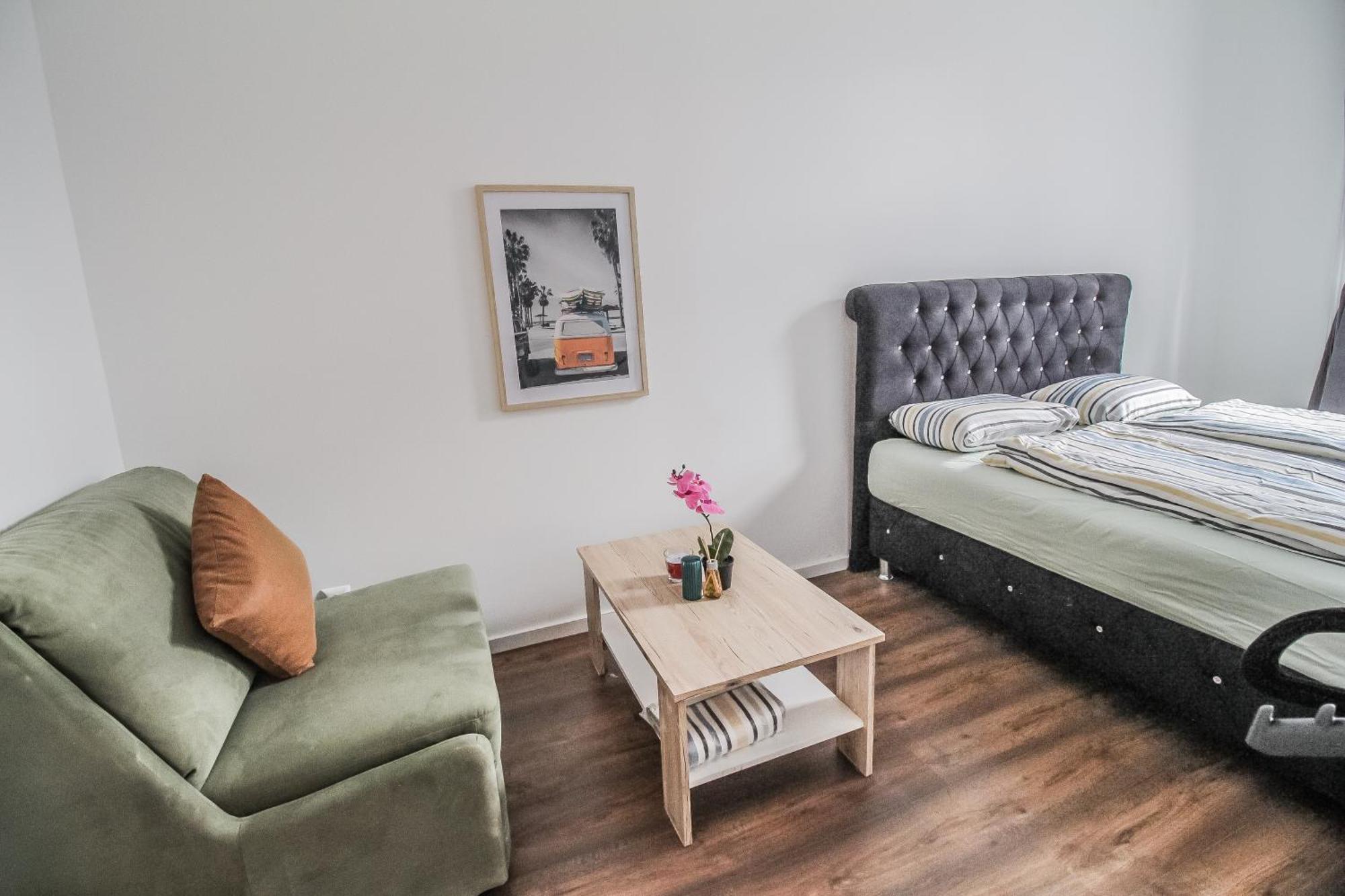 Disc Cozy Rooms In Liesing Vienna Esterno foto