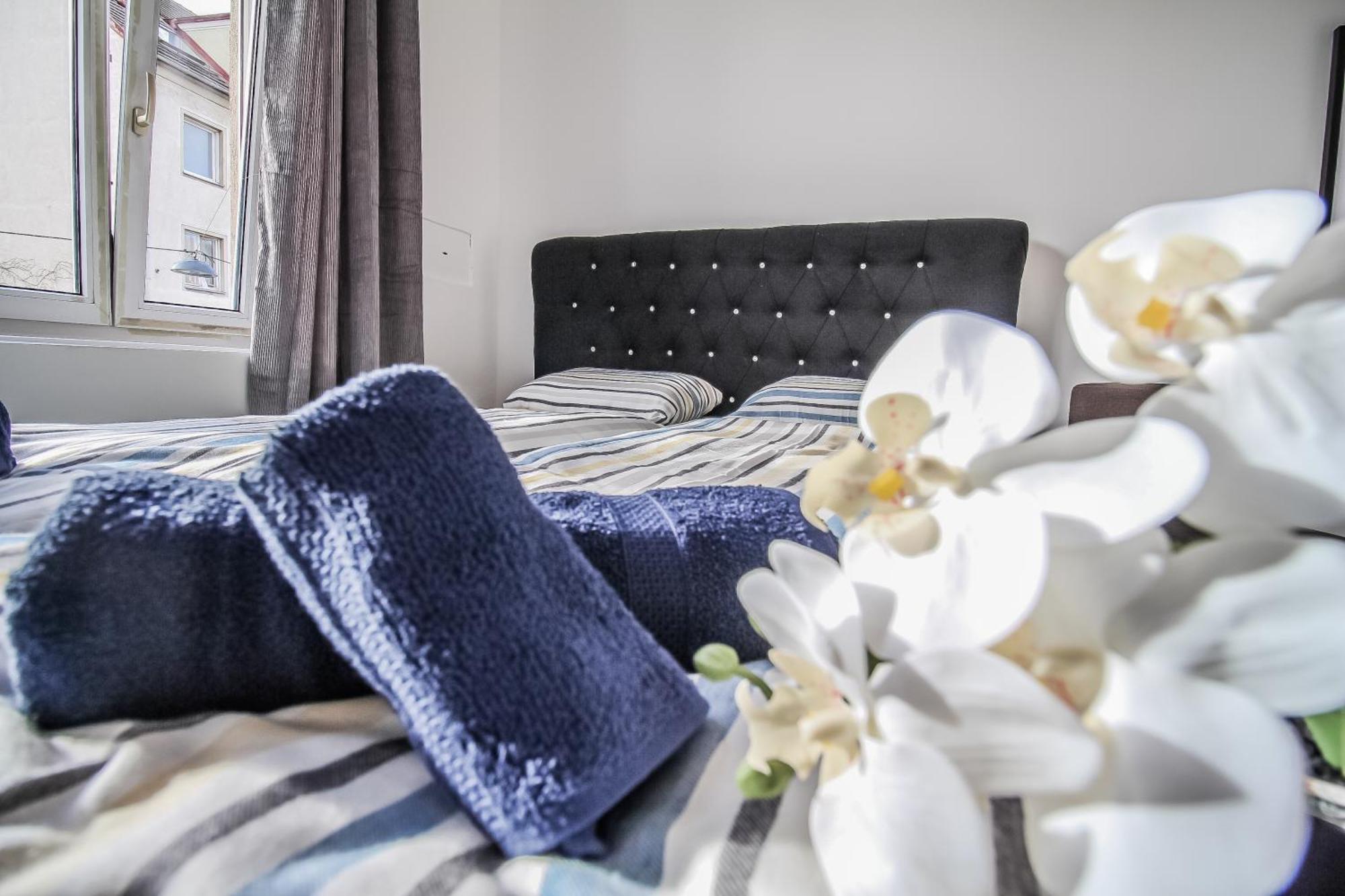 Disc Cozy Rooms In Liesing Vienna Esterno foto