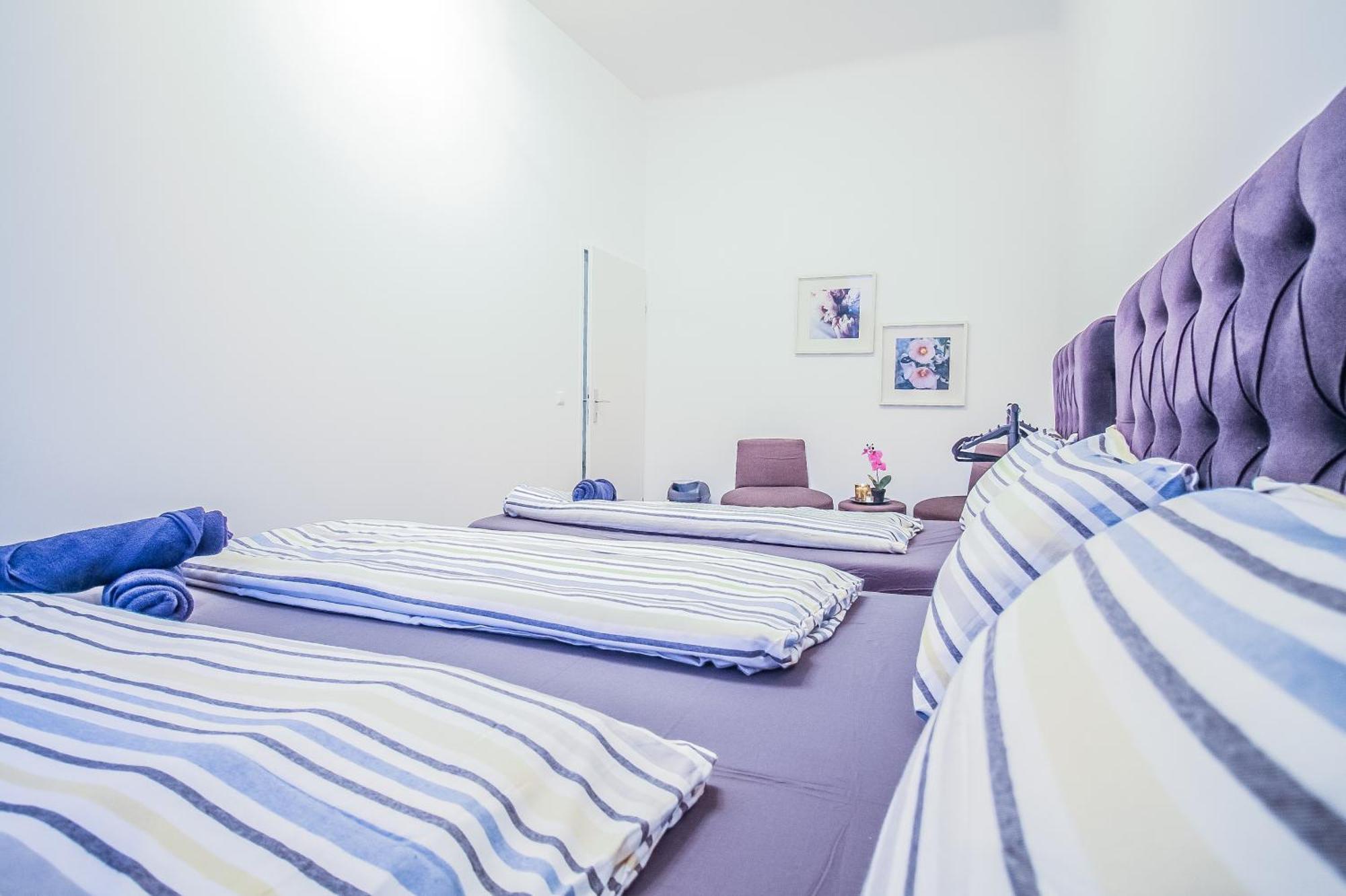 Disc Cozy Rooms In Liesing Vienna Esterno foto