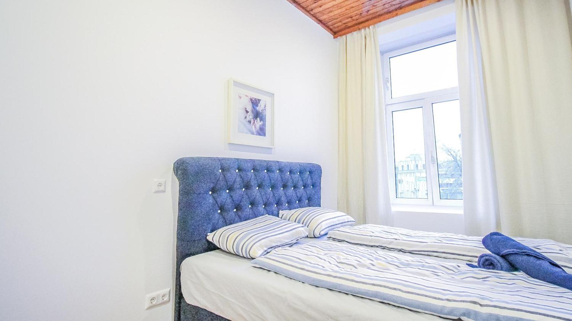 Disc Cozy Rooms In Liesing Vienna Esterno foto