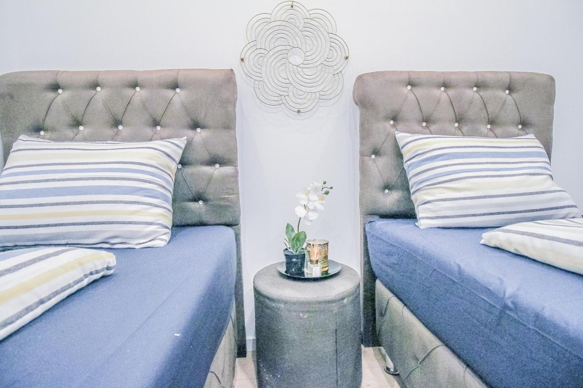 Disc Cozy Rooms In Liesing Vienna Esterno foto