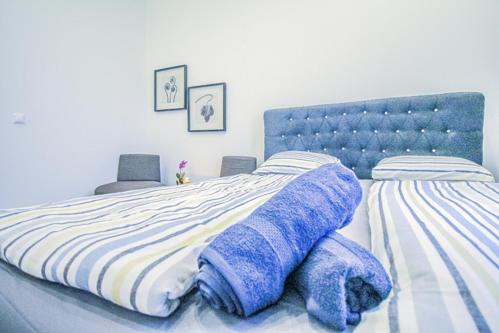 Disc Cozy Rooms In Liesing Vienna Esterno foto