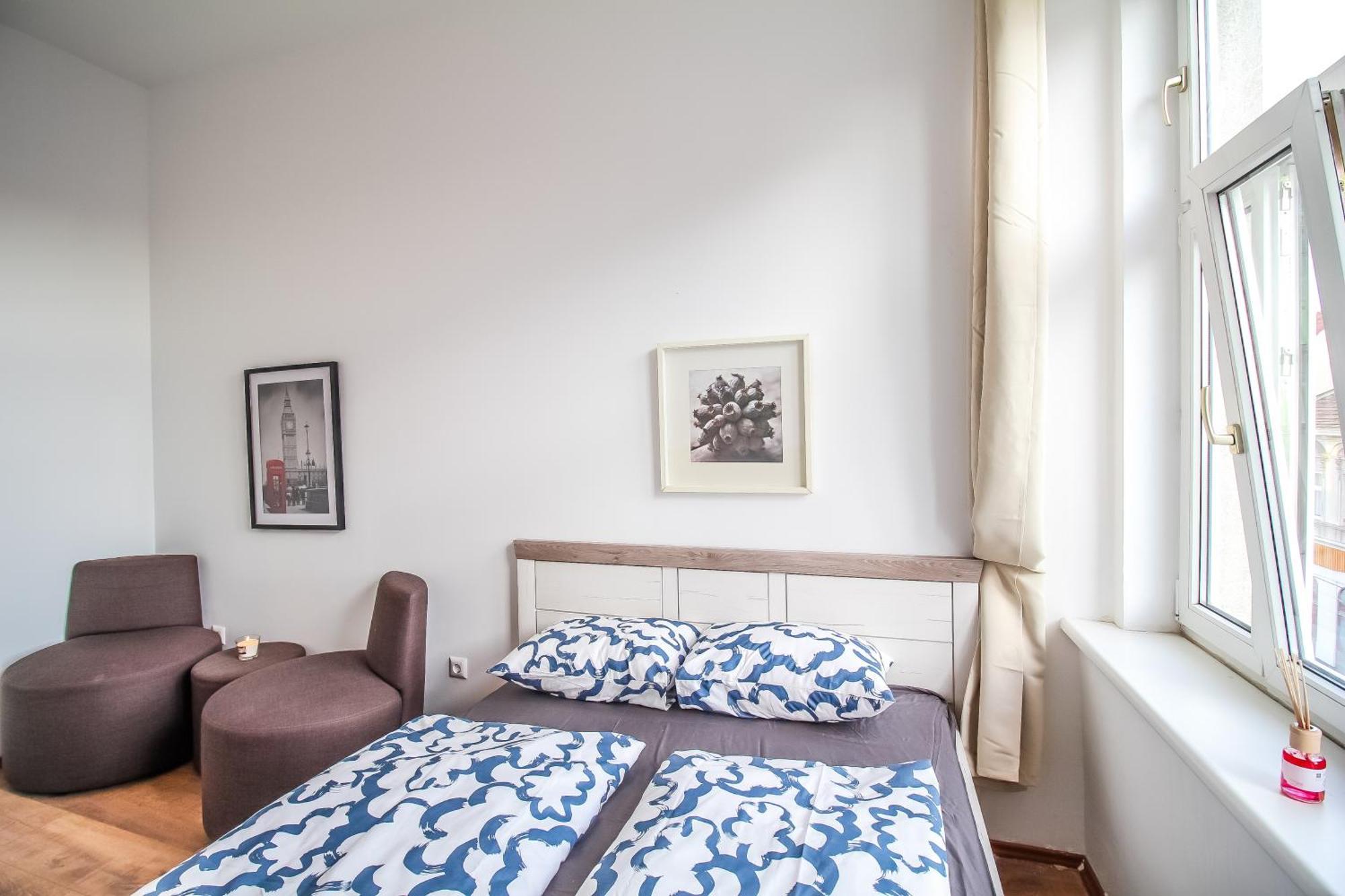 Disc Cozy Rooms In Liesing Vienna Esterno foto