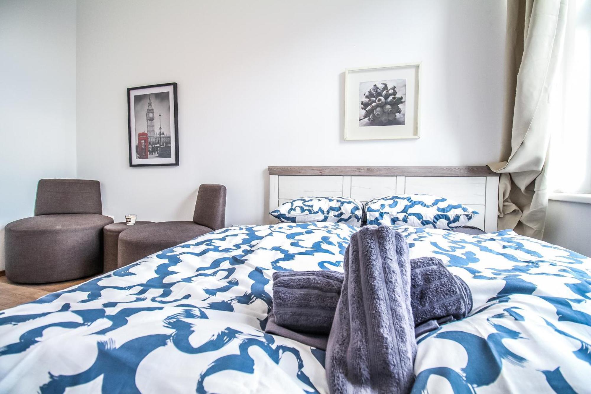 Disc Cozy Rooms In Liesing Vienna Esterno foto