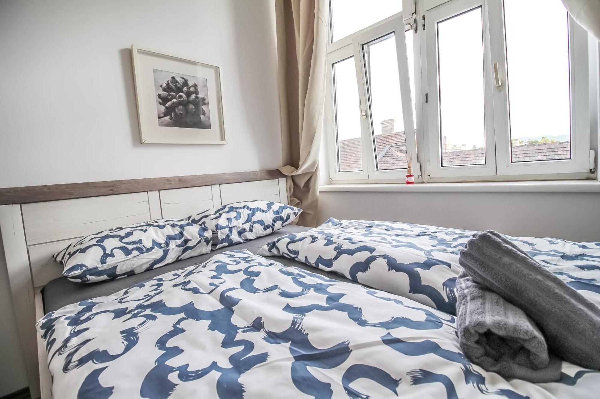 Disc Cozy Rooms In Liesing Vienna Esterno foto
