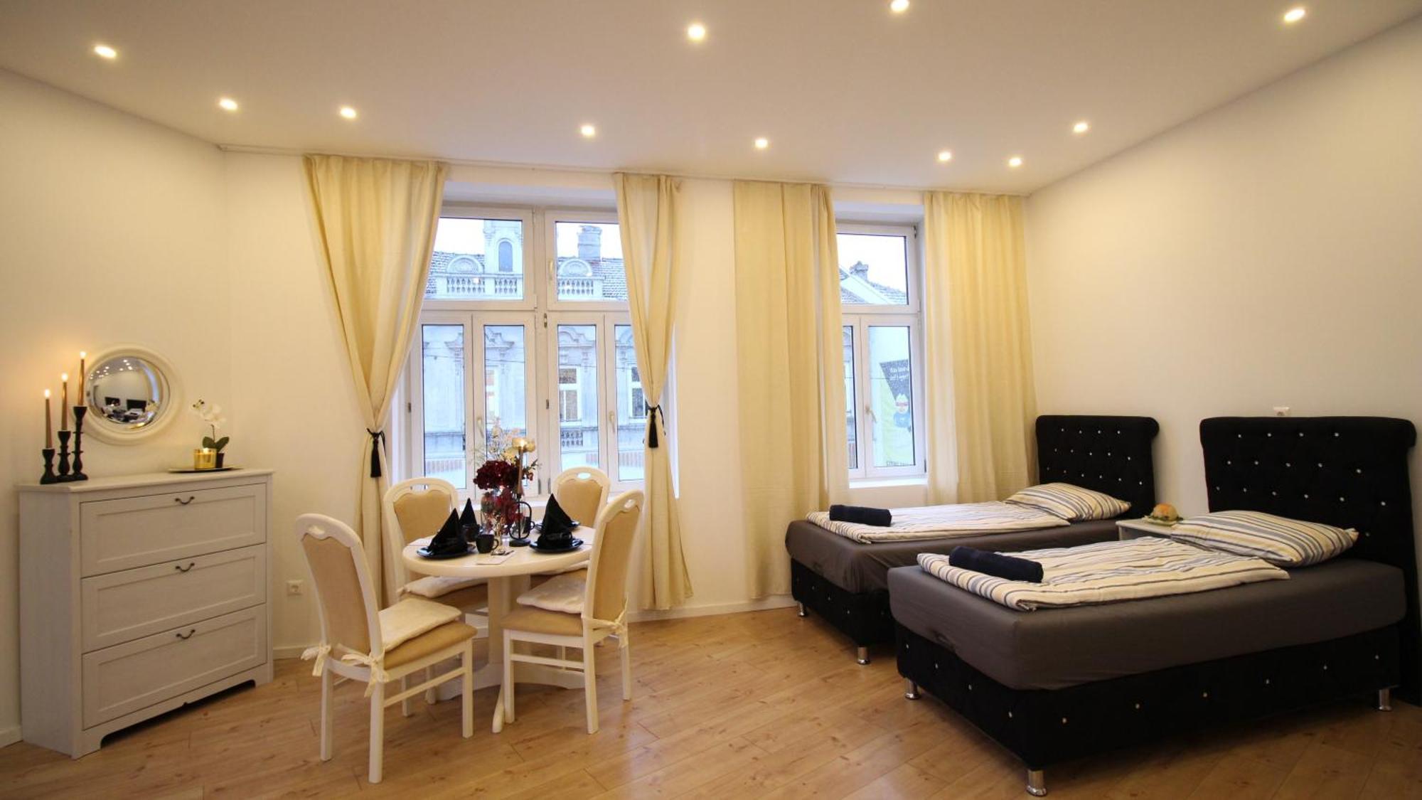 Disc Cozy Rooms In Liesing Vienna Esterno foto