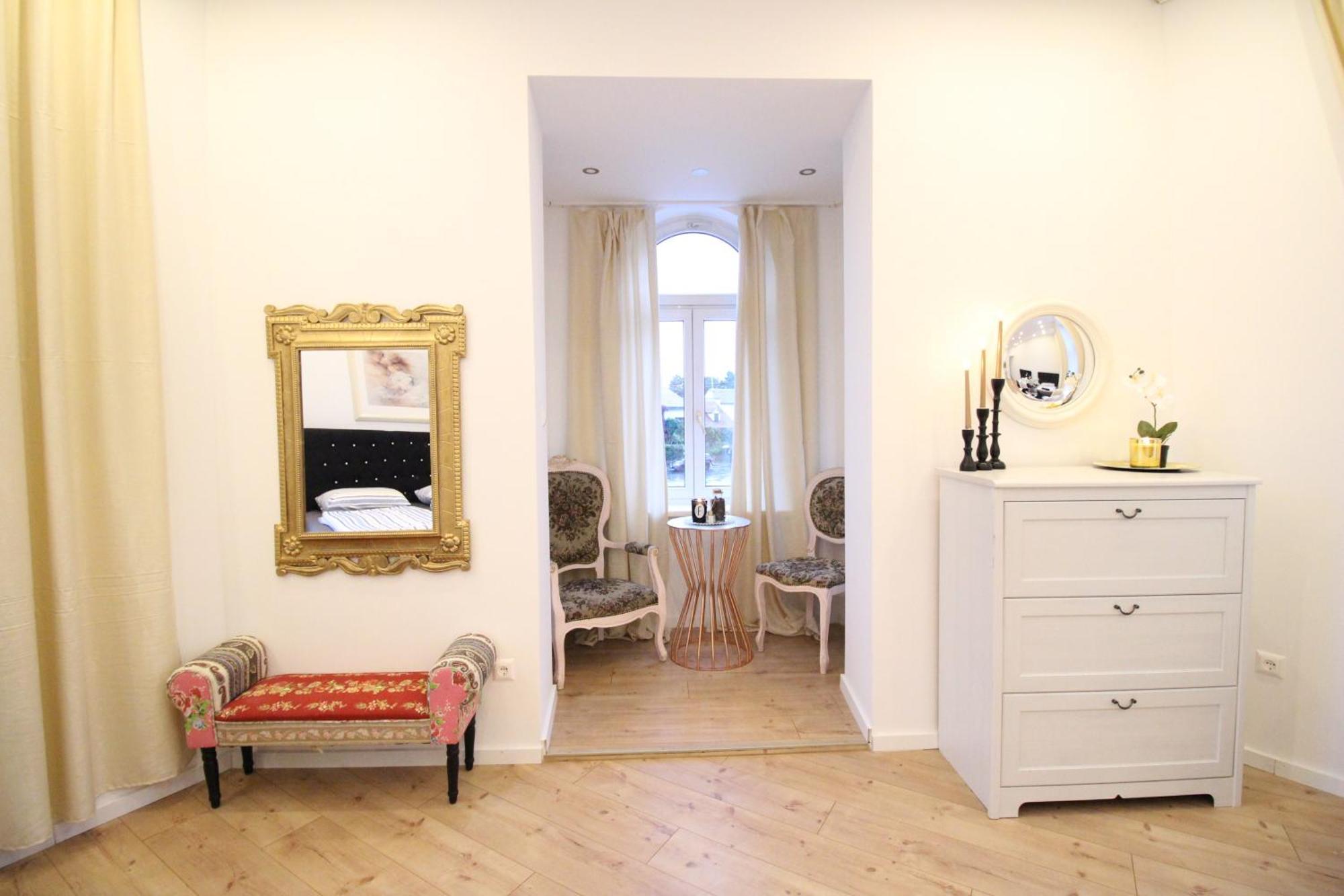 Disc Cozy Rooms In Liesing Vienna Esterno foto