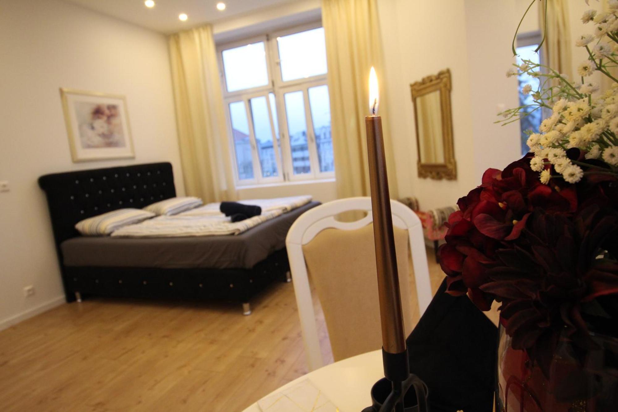 Disc Cozy Rooms In Liesing Vienna Esterno foto