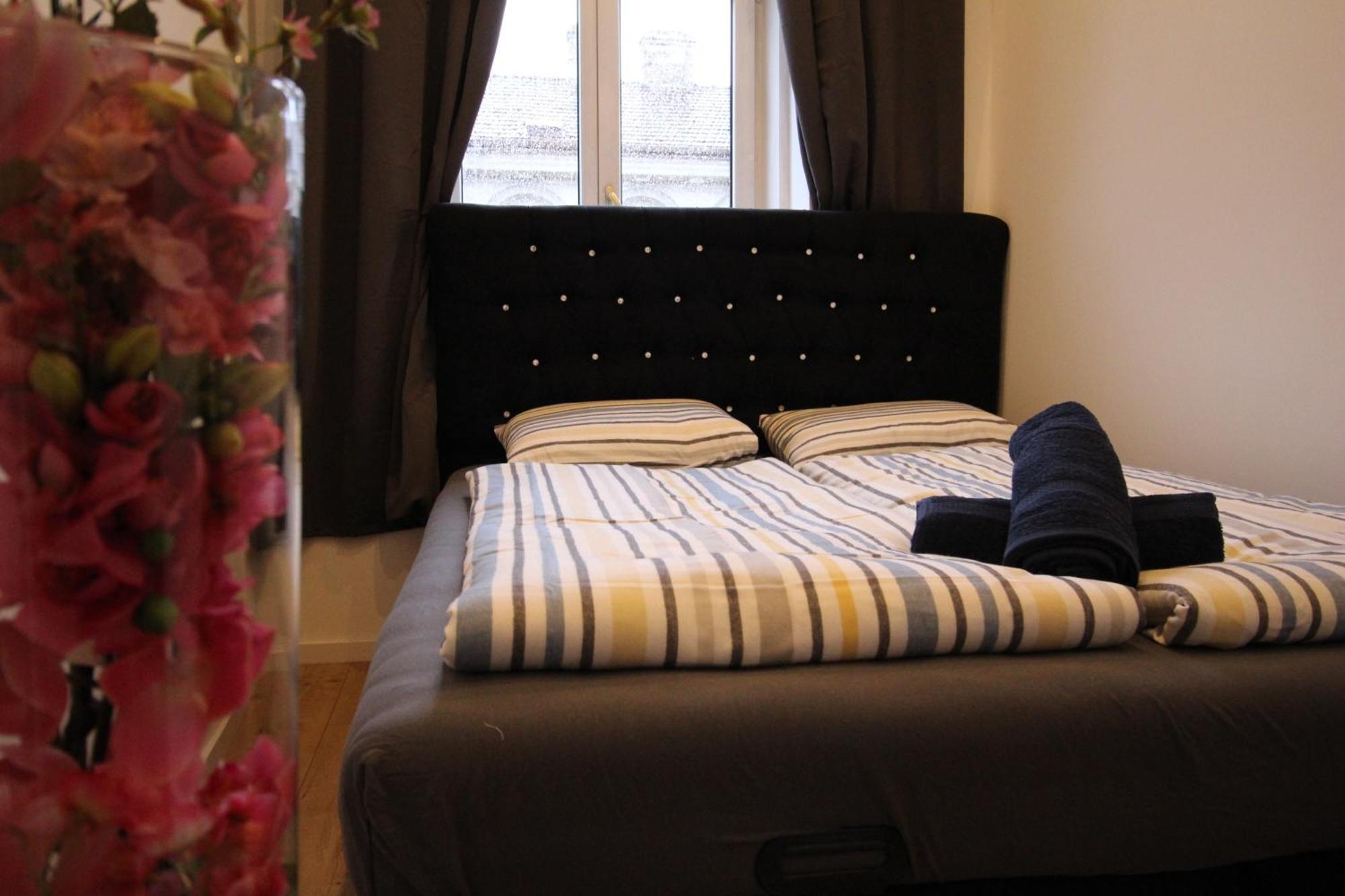 Disc Cozy Rooms In Liesing Vienna Esterno foto