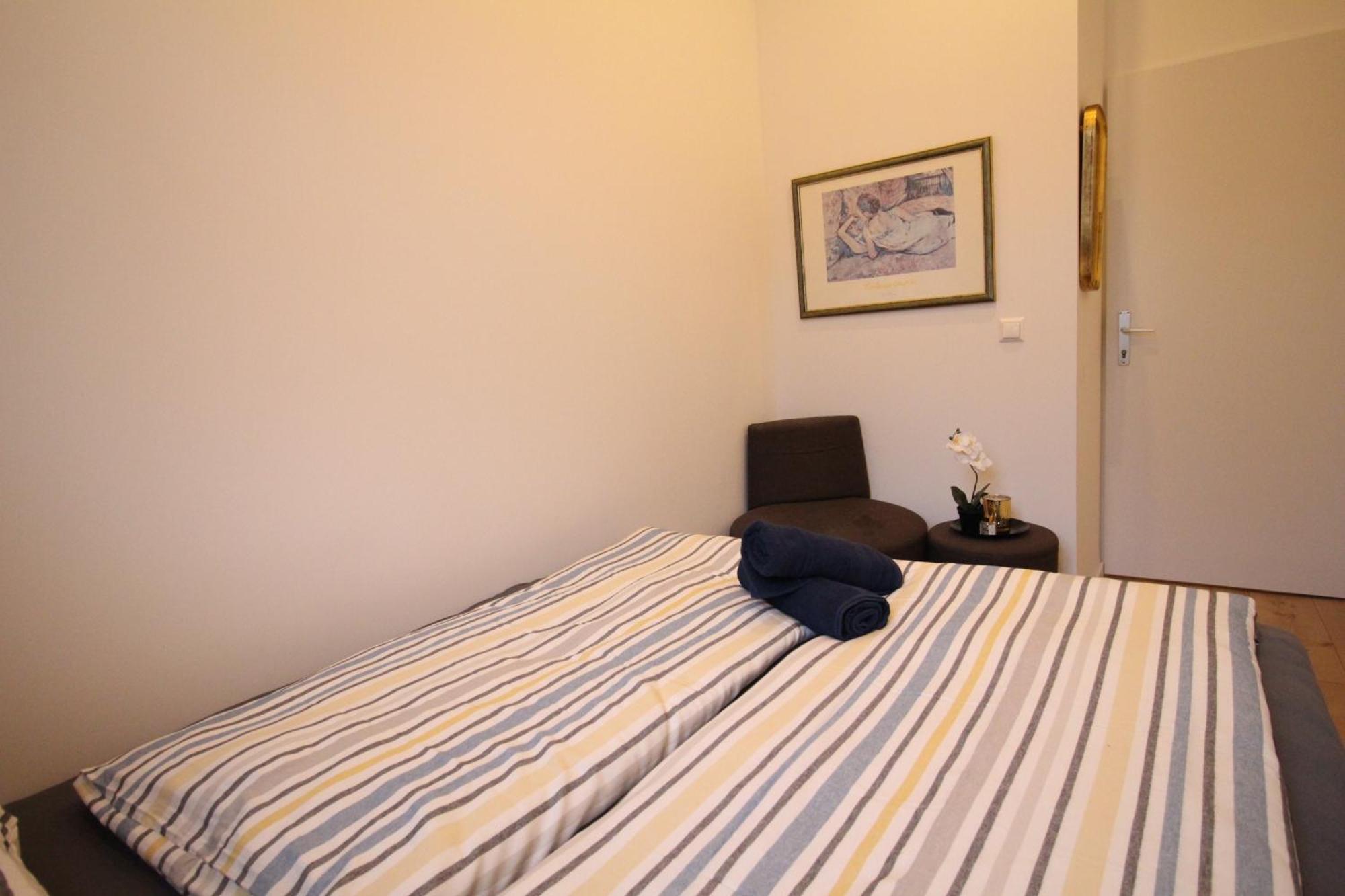 Disc Cozy Rooms In Liesing Vienna Esterno foto