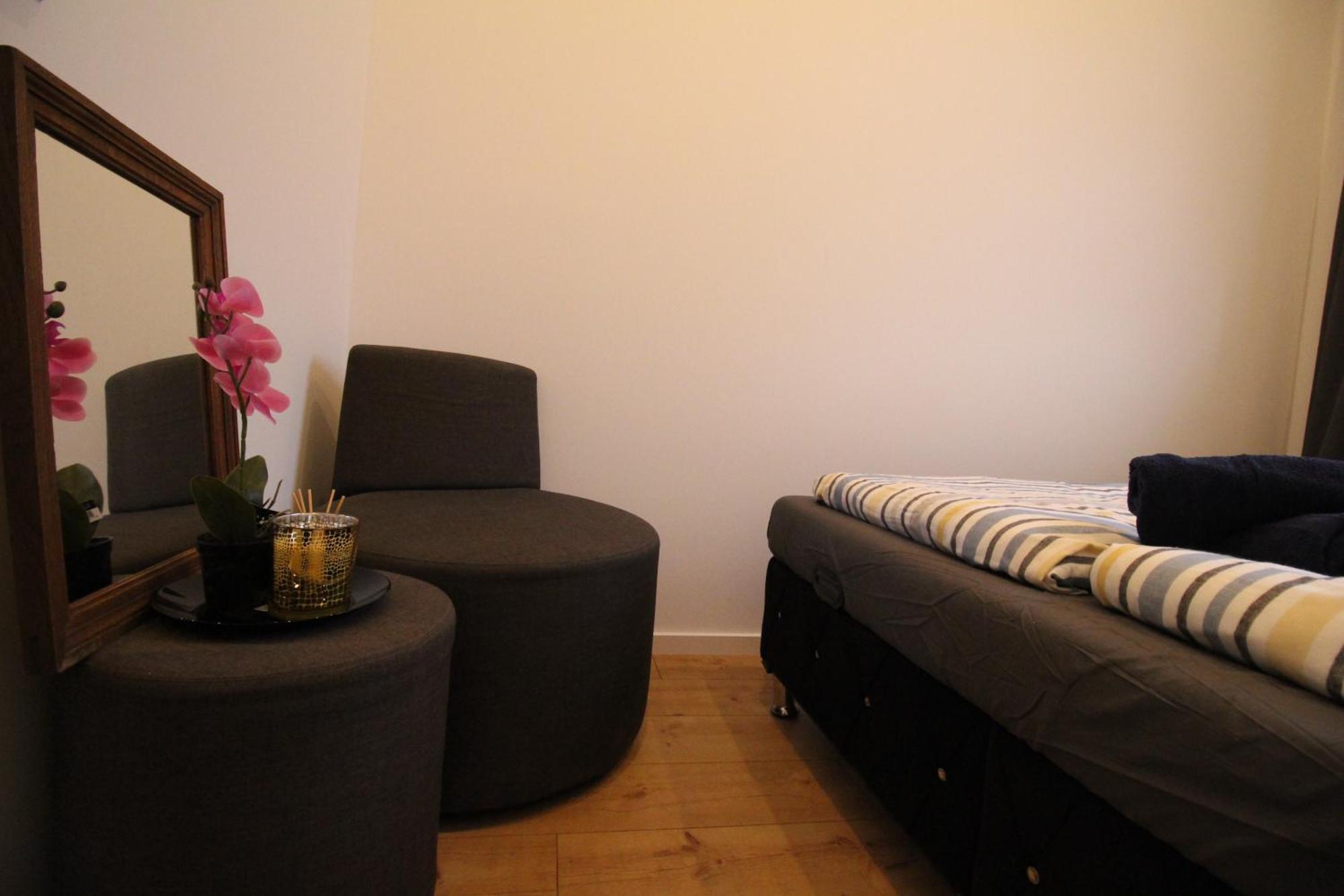 Disc Cozy Rooms In Liesing Vienna Esterno foto