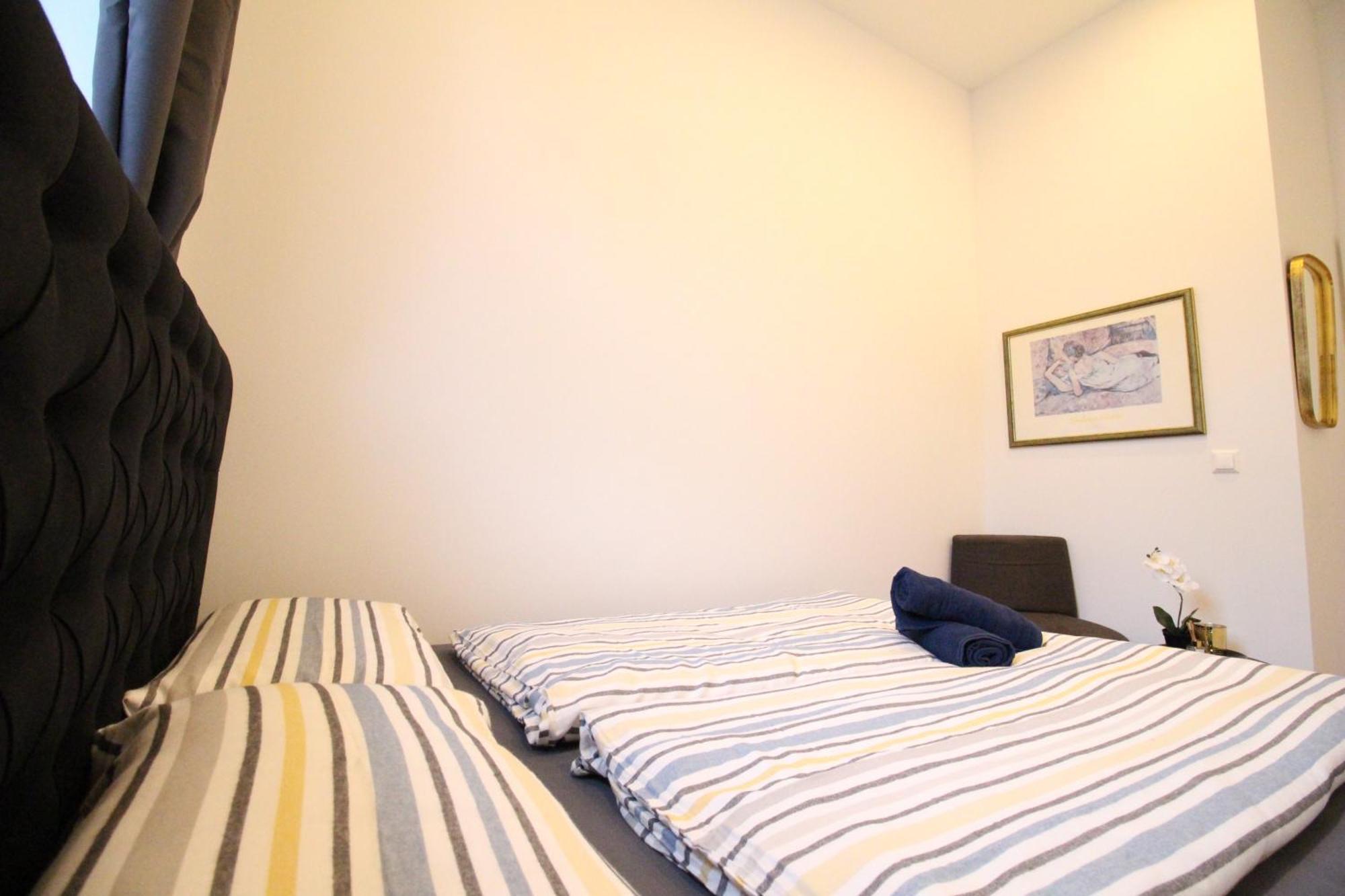 Disc Cozy Rooms In Liesing Vienna Esterno foto
