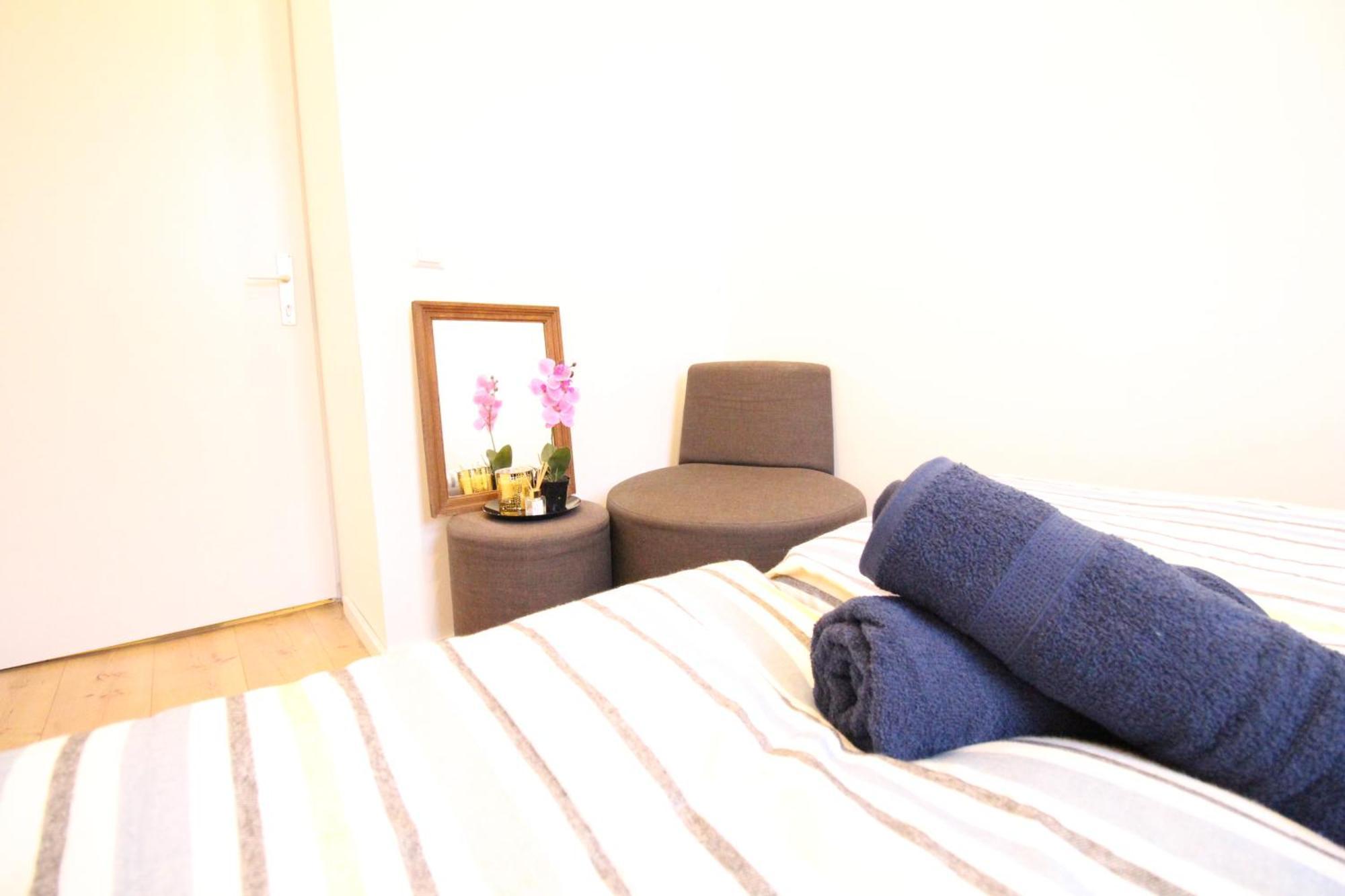 Disc Cozy Rooms In Liesing Vienna Esterno foto