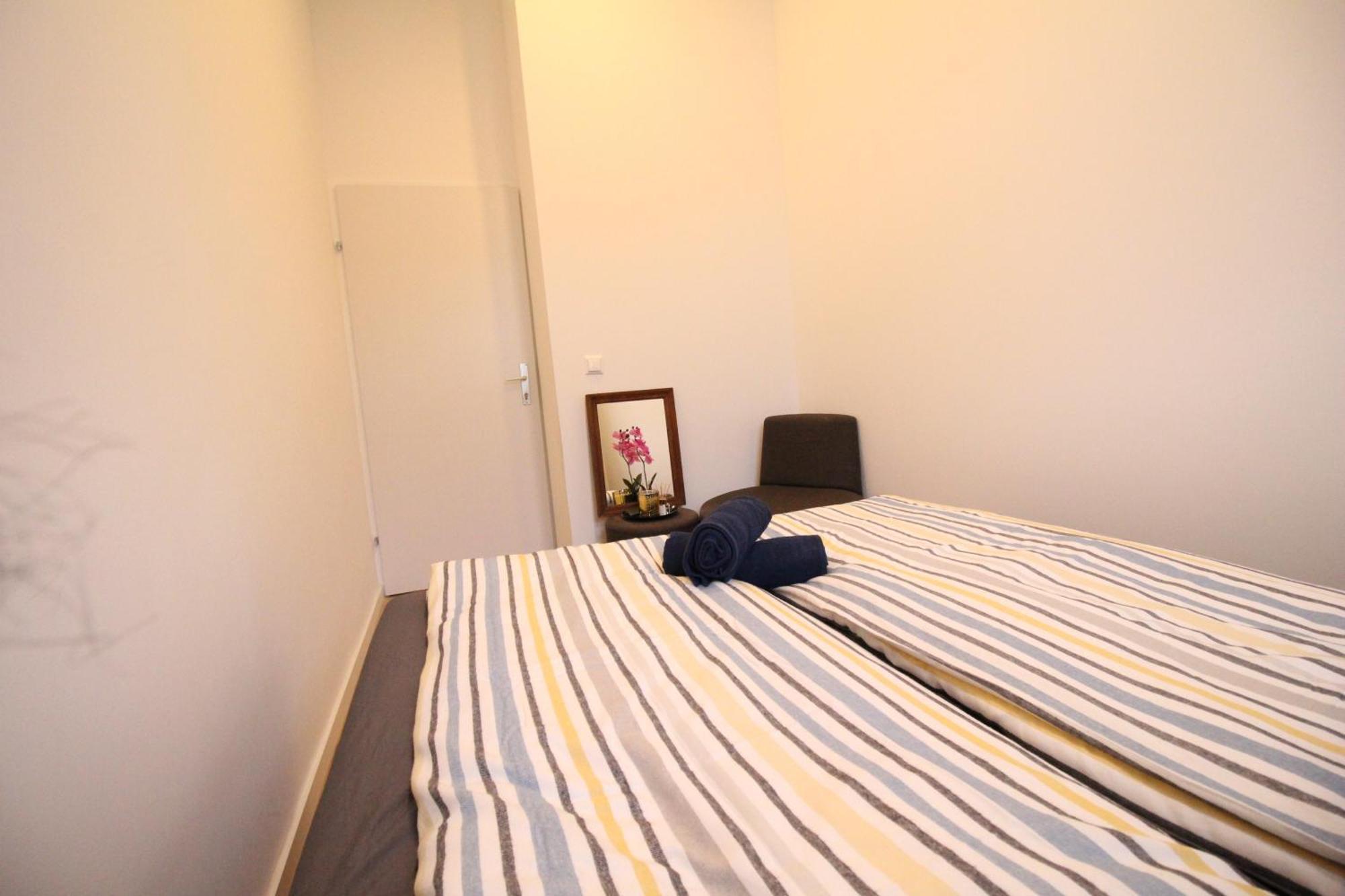 Disc Cozy Rooms In Liesing Vienna Esterno foto