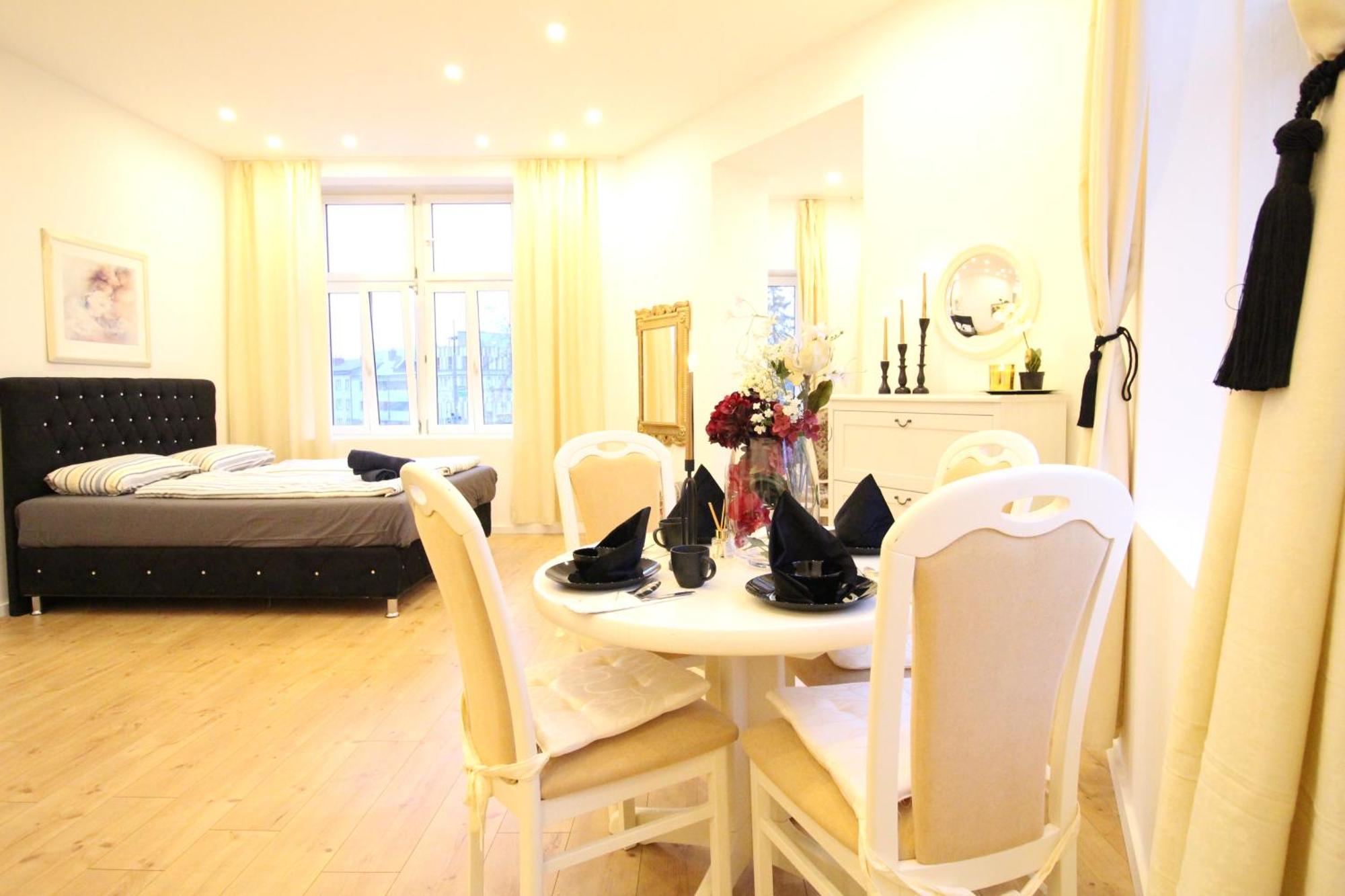 Disc Cozy Rooms In Liesing Vienna Esterno foto