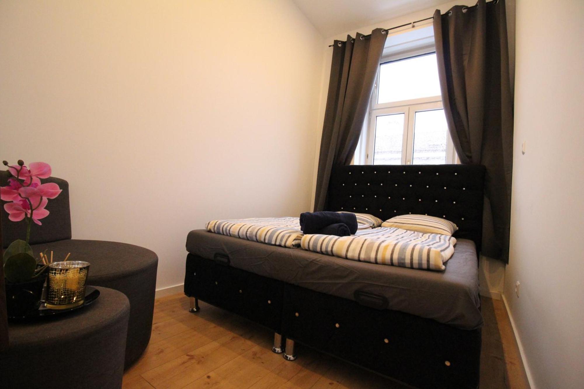 Disc Cozy Rooms In Liesing Vienna Esterno foto